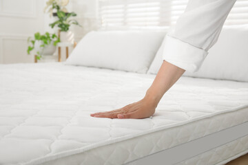Factors To Consider When Selecting A Mattress